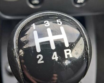 Сірий Форд Фьюжен, об'ємом двигуна 1.4 л та пробігом 228 тис. км за 4900 $, фото 26 на Automoto.ua