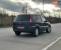 Сірий Форд Фьюжен, об'ємом двигуна 1.4 л та пробігом 217 тис. км за 5600 $, фото 5 на Automoto.ua