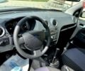 Серый Форд Фьюжн, объемом двигателя 1.4 л и пробегом 159 тыс. км за 5150 $, фото 8 на Automoto.ua