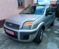 Серый Форд Фьюжн, объемом двигателя 1.6 л и пробегом 144 тыс. км за 5800 $, фото 1 на Automoto.ua