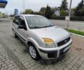 Форд Фьюжн 2007 в Ивано-Франковске на Automoto.ua Серый Форд Фьюжн, объемом двигателя 1.4 л и пробегом 207 тыс. км за 4800 $, фото 1 на Automoto.ua