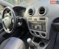Серый Форд Фьюжн, объемом двигателя 1.4 л и пробегом 190 тыс. км за 5350 $, фото 25 на Automoto.ua