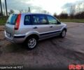 Сірий Форд Фьюжен, об'ємом двигуна 1.4 л та пробігом 230 тис. км за 4500 $, фото 2 на Automoto.ua