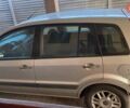 Сірий Форд Фьюжен, об'ємом двигуна 1.4 л та пробігом 191 тис. км за 4600 $, фото 2 на Automoto.ua