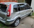 Сірий Форд Фьюжен, об'ємом двигуна 1.4 л та пробігом 104 тис. км за 1500 $, фото 8 на Automoto.ua
