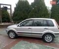 Сірий Форд Фьюжен, об'ємом двигуна 1.4 л та пробігом 191 тис. км за 4600 $, фото 18 на Automoto.ua