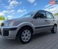 Сірий Форд Фьюжен, об'ємом двигуна 1.6 л та пробігом 210 тис. км за 5150 $, фото 12 на Automoto.ua