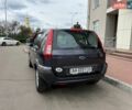 Серый Форд Фьюжн, объемом двигателя 1.4 л и пробегом 277 тыс. км за 4250 $, фото 5 на Automoto.ua