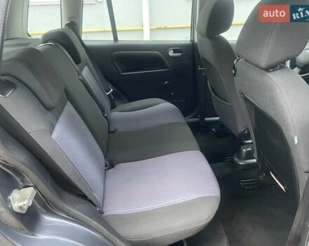 Серый Форд Фьюжн, объемом двигателя 1.4 л и пробегом 119 тыс. км за 5800 $, фото 101 на Automoto.ua