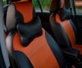 Серый Форд Фьюжн, объемом двигателя 1.4 л и пробегом 180 тыс. км за 5300 $, фото 11 на Automoto.ua