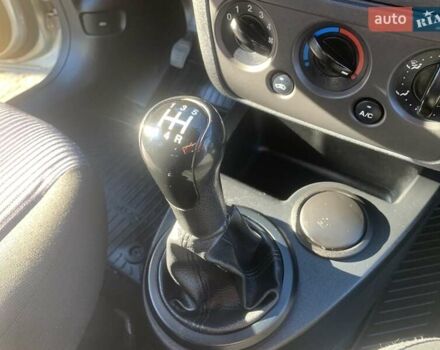 Серый Форд Фьюжн, объемом двигателя 1.4 л и пробегом 167 тыс. км за 4500 $, фото 20 на Automoto.ua