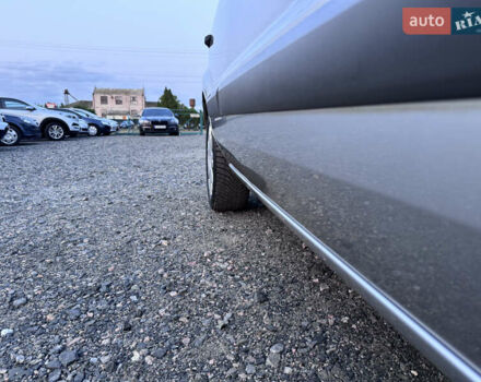 Серый Форд Фьюжн, объемом двигателя 1.6 л и пробегом 180 тыс. км за 7140 $, фото 12 на Automoto.ua