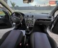 Серый Форд Фьюжн, объемом двигателя 1.4 л и пробегом 155 тыс. км за 4999 $, фото 27 на Automoto.ua