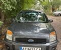 Сірий Форд Фьюжен, об'ємом двигуна 1.4 л та пробігом 150 тис. км за 4500 $, фото 1 на Automoto.ua