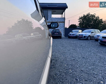 Серый Форд Фьюжн, объемом двигателя 1.6 л и пробегом 180 тыс. км за 7140 $, фото 23 на Automoto.ua