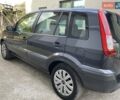Сірий Форд Фьюжен, об'ємом двигуна 1.4 л та пробігом 119 тис. км за 5750 $, фото 44 на Automoto.ua
