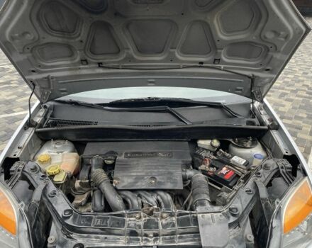 Сірий Форд Фьюжен, об'ємом двигуна 1.4 л та пробігом 133 тис. км за 3700 $, фото 13 на Automoto.ua