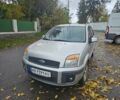 Сірий Форд Фьюжен, об'ємом двигуна 1.4 л та пробігом 147 тис. км за 6000 $, фото 1 на Automoto.ua