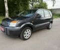 Сірий Форд Фьюжен, об'ємом двигуна 1.4 л та пробігом 202 тис. км за 6000 $, фото 1 на Automoto.ua