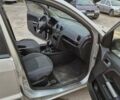 Форд Фьюжен 2008 у Києві на Automoto.ua Сірий Форд Фьюжен, об'ємом двигуна 1.6 л та пробігом 183 тис. км за 4300 $, фото 12 на Automoto.ua
