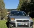 Сірий Форд Фьюжен, об'ємом двигуна 1.4 л та пробігом 139 тис. км за 5300 $, фото 9 на Automoto.ua