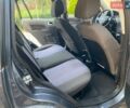 Серый Форд Фьюжн, объемом двигателя 1.6 л и пробегом 140 тыс. км за 6190 $, фото 23 на Automoto.ua