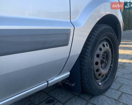 Серый Форд Фьюжн, объемом двигателя 1.4 л и пробегом 167 тыс. км за 4500 $, фото 35 на Automoto.ua