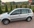 Серый Форд Фьюжн, объемом двигателя 1.4 л и пробегом 129 тыс. км за 4500 $, фото 2 на Automoto.ua