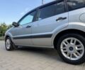 Серый Форд Фьюжн, объемом двигателя 1.4 л и пробегом 160 тыс. км за 4948 $, фото 11 на Automoto.ua