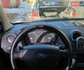 Сірий Форд Фьюжен, об'ємом двигуна 1.6 л та пробігом 218 тис. км за 4300 $, фото 9 на Automoto.ua