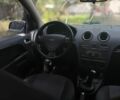 Сірий Форд Фьюжен, об'ємом двигуна 1.4 л та пробігом 160 тис. км за 4700 $, фото 3 на Automoto.ua