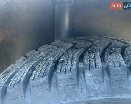 Серый Форд Фьюжн, объемом двигателя 1.4 л и пробегом 167 тыс. км за 4500 $, фото 16 на Automoto.ua