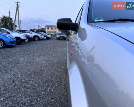 Серый Форд Фьюжн, объемом двигателя 1.6 л и пробегом 180 тыс. км за 7140 $, фото 13 на Automoto.ua