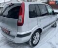 Сірий Форд Фьюжен, об'ємом двигуна 1.4 л та пробігом 103 тис. км за 5999 $, фото 47 на Automoto.ua