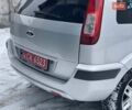 Сірий Форд Фьюжен, об'ємом двигуна 1.4 л та пробігом 103 тис. км за 5999 $, фото 46 на Automoto.ua