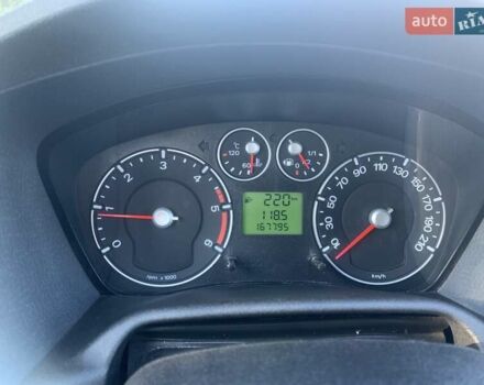 Серый Форд Фьюжн, объемом двигателя 1.4 л и пробегом 167 тыс. км за 4500 $, фото 34 на Automoto.ua