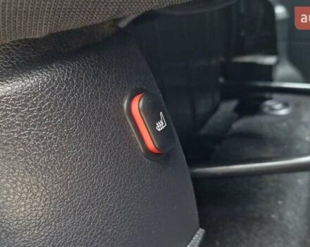 Серый Форд Фьюжн, объемом двигателя 1.6 л и пробегом 148 тыс. км за 5750 $, фото 36 на Automoto.ua