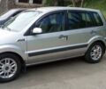 Сірий Форд Фьюжен, об'ємом двигуна 1.4 л та пробігом 126 тис. км за 5400 $, фото 5 на Automoto.ua