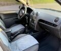 Сірий Форд Фьюжен, об'ємом двигуна 1.39 л та пробігом 264 тис. км за 4200 $, фото 12 на Automoto.ua