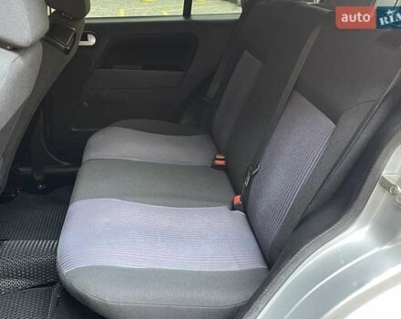 Сірий Форд Фьюжен, об'ємом двигуна 1.4 л та пробігом 152 тис. км за 5399 $, фото 32 на Automoto.ua