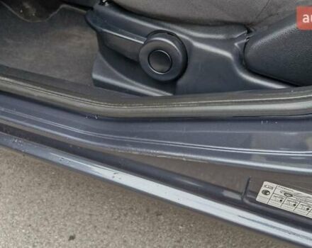 Серый Форд Фьюжн, объемом двигателя 1.6 л и пробегом 148 тыс. км за 5750 $, фото 23 на Automoto.ua