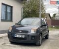 Серый Форд Фьюжн, объемом двигателя 1.4 л и пробегом 119 тыс. км за 5999 $, фото 4 на Automoto.ua