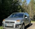 Сірий Форд Фьюжен, об'ємом двигуна 1.4 л та пробігом 139 тис. км за 5300 $, фото 4 на Automoto.ua