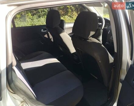 Сірий Форд Фьюжен, об'ємом двигуна 1.4 л та пробігом 306 тис. км за 4200 $, фото 5 на Automoto.ua