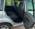 Сірий Форд Фьюжен, об'ємом двигуна 1.4 л та пробігом 129 тис. км за 4500 $, фото 21 на Automoto.ua
