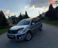 Серый Форд Фьюжн, объемом двигателя 1.39 л и пробегом 163 тыс. км за 4950 $, фото 9 на Automoto.ua