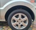 Серый Форд Фьюжн, объемом двигателя 1.4 л и пробегом 166 тыс. км за 5850 $, фото 45 на Automoto.ua