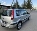Серый Форд Фьюжн, объемом двигателя 1.4 л и пробегом 160 тыс. км за 4948 $, фото 7 на Automoto.ua