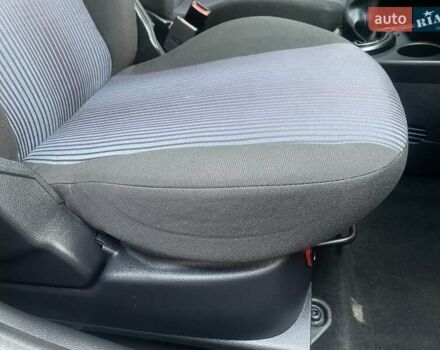 Серый Форд Фьюжн, объемом двигателя 1.4 л и пробегом 119 тыс. км за 5800 $, фото 92 на Automoto.ua