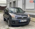 Сірий Форд Фьюжен, об'ємом двигуна 1.4 л та пробігом 119 тис. км за 5999 $, фото 1 на Automoto.ua